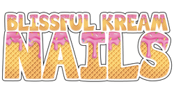 Blissful Kream Nail Supply