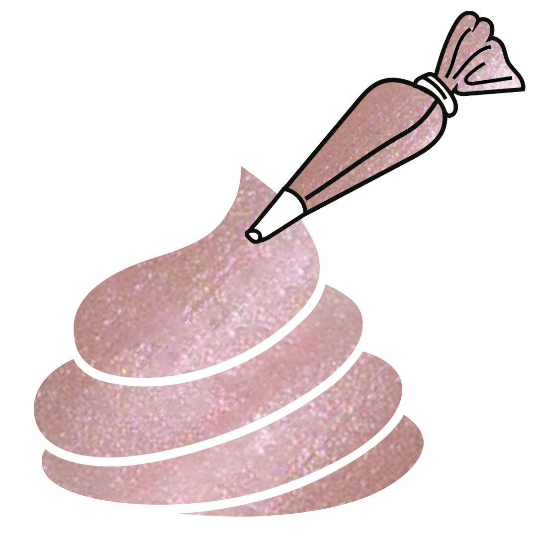 Banana-Split Gel