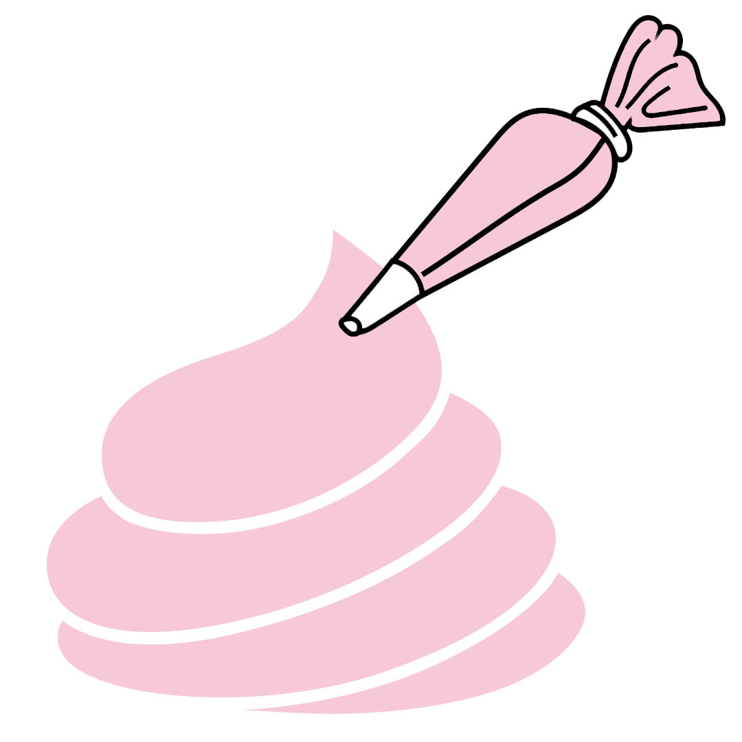Berry Shortcake Gel