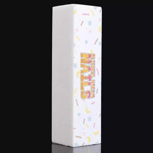 Nail Buffer