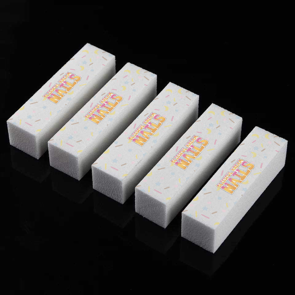 Nail Buffer