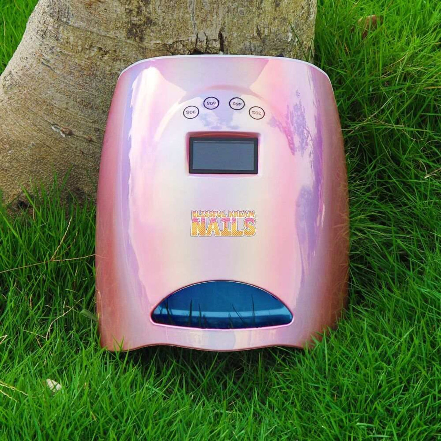 PROFESSIONAL LED NAIL LAMP