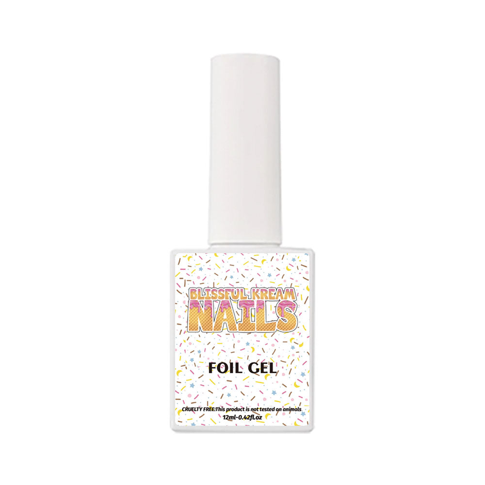 Foil Gel