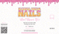 Short Square Nail Tips