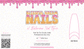 XL Ballerina Nail Tips