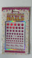 Nail Sticker (XF-3362-8)