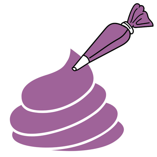 Grape Cinnabon Gel
