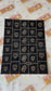 Air Brush Stencil Set (I)