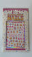 Nail Sticker (104)