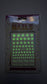 Nail Sticker (XF-3362YG)