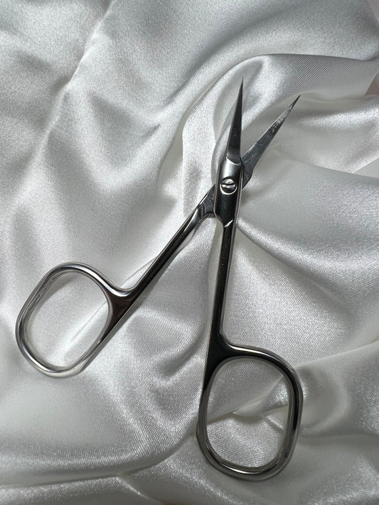 Russian Cuticle Scissors