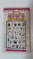 Nail Sticker (ABSTRACT C)