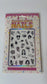 Nail Sticker (YZW-S063)