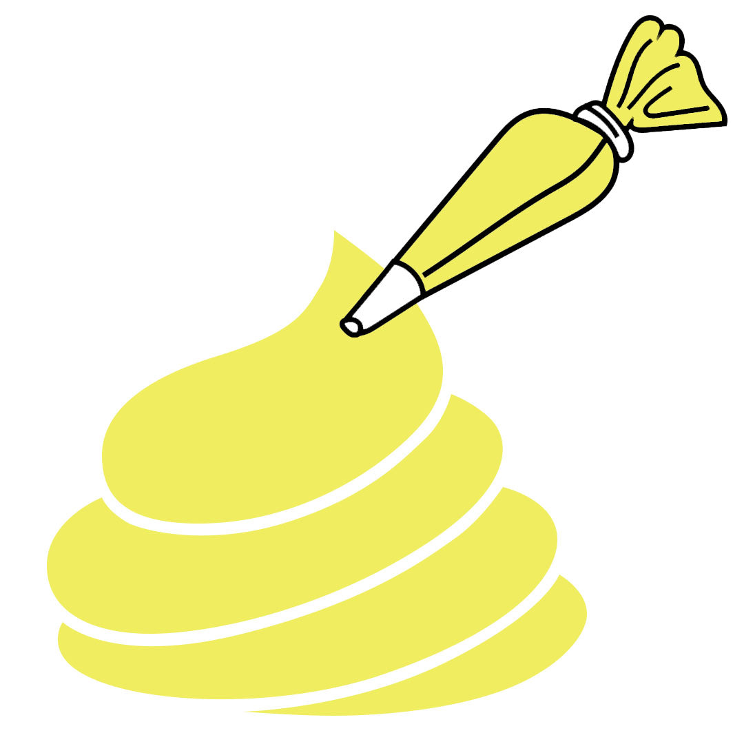 Lemon Custard Gel