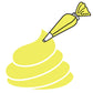 Lemon Custard Gel
