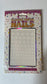 Nail Sticker (XF-3362YG)