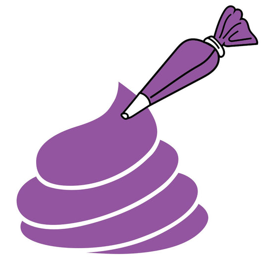 Ube Halaya Gel