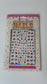 Nail Sticker (HC-138)