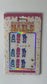 Nail Sticker (ST102)