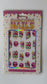 Nail Sticker (ST107)
