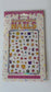 Nail Sticker (HC-128)