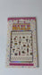 Nail Sticker (JO-1527)