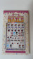 Nail Sticker (SHENAIL-174)