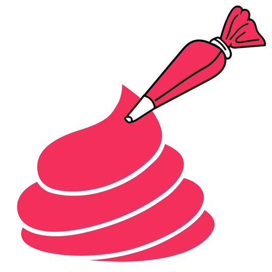 Watermelon Taffy Gel