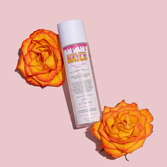Acetone Remover