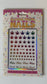 Nail Sticker (XF-3362-2)
