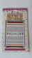 Nail Sticker (SHENAIL 117)