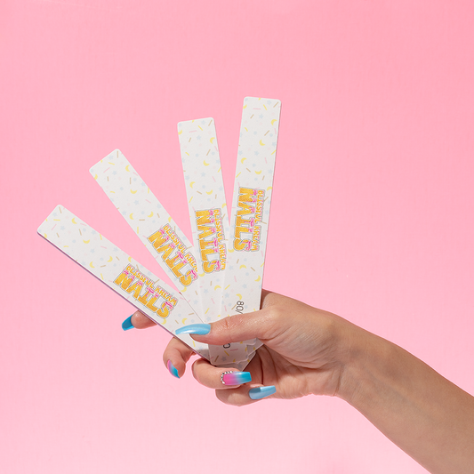 Nail File