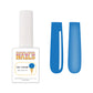 Blue Moon Pie Gel