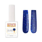 Blueberry Funfetti Gel