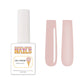 Butterscotch Gel