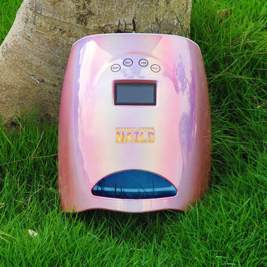 PROFESSIONAL LED NAIL LAMP