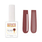 Almond Fudge Gel