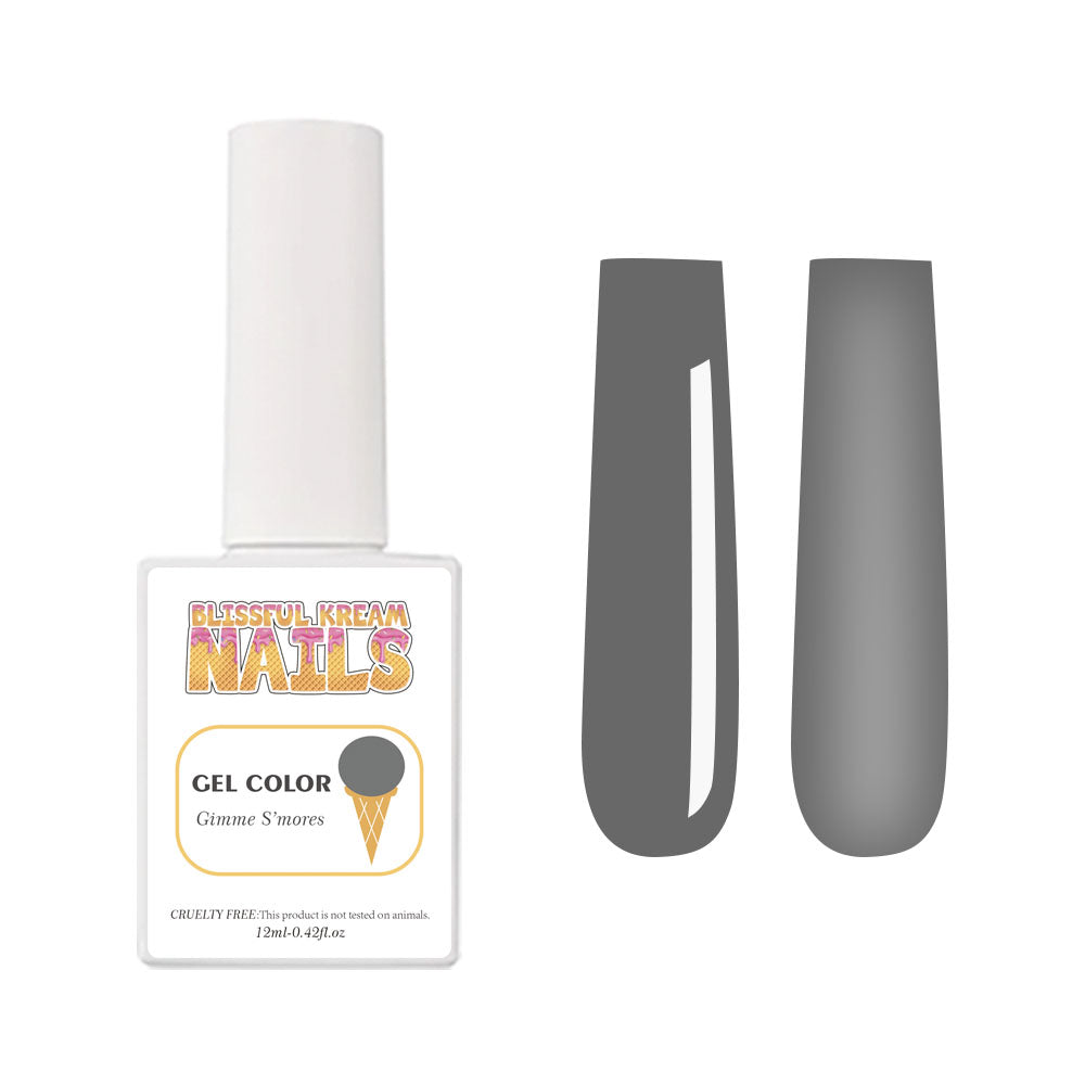 Gimme S'mores Gel