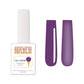 Salted Berry Caramel Gel
