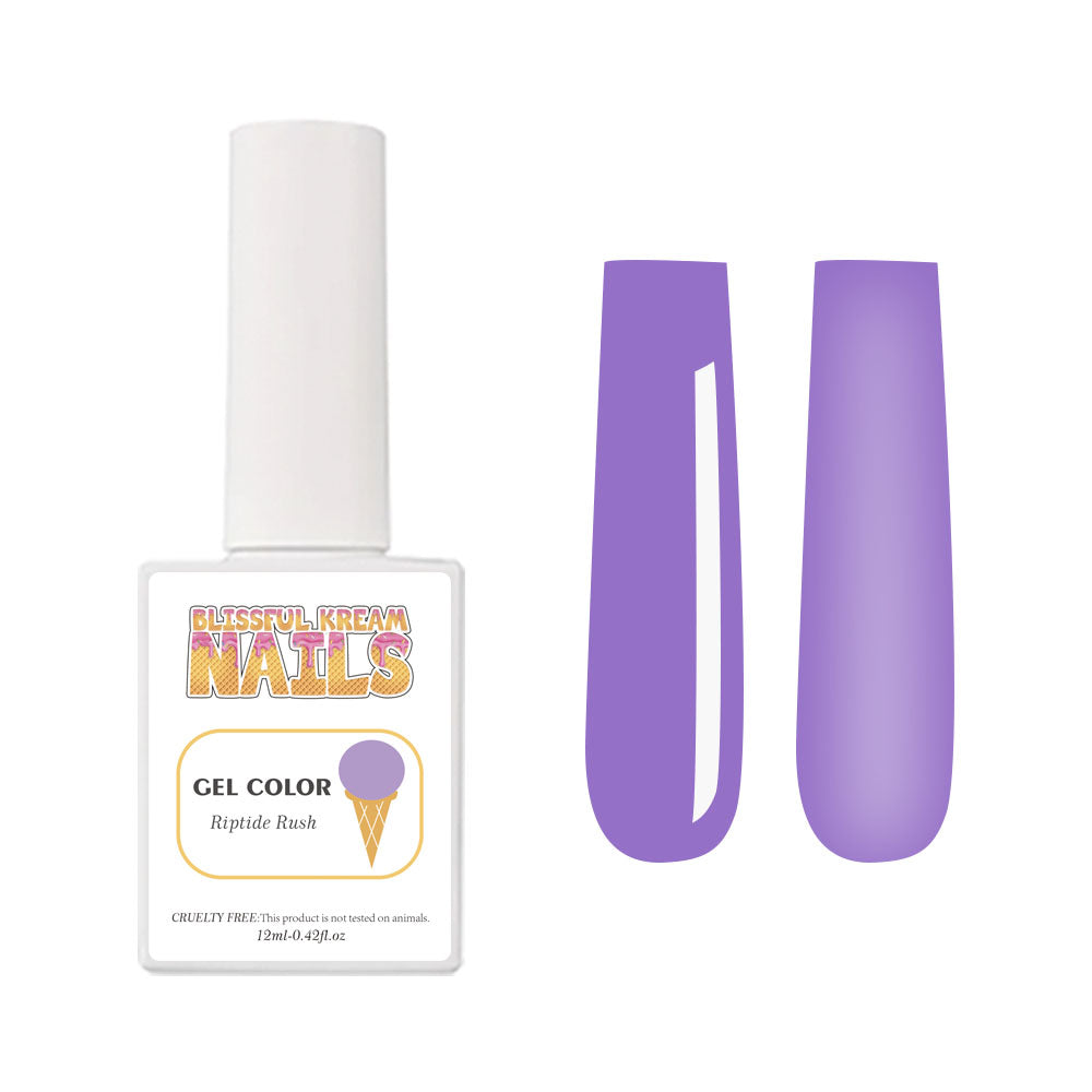 Riptide Rush Gel