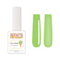 Matcha Bubble Tea Gel