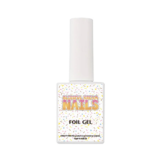 Foil Gel