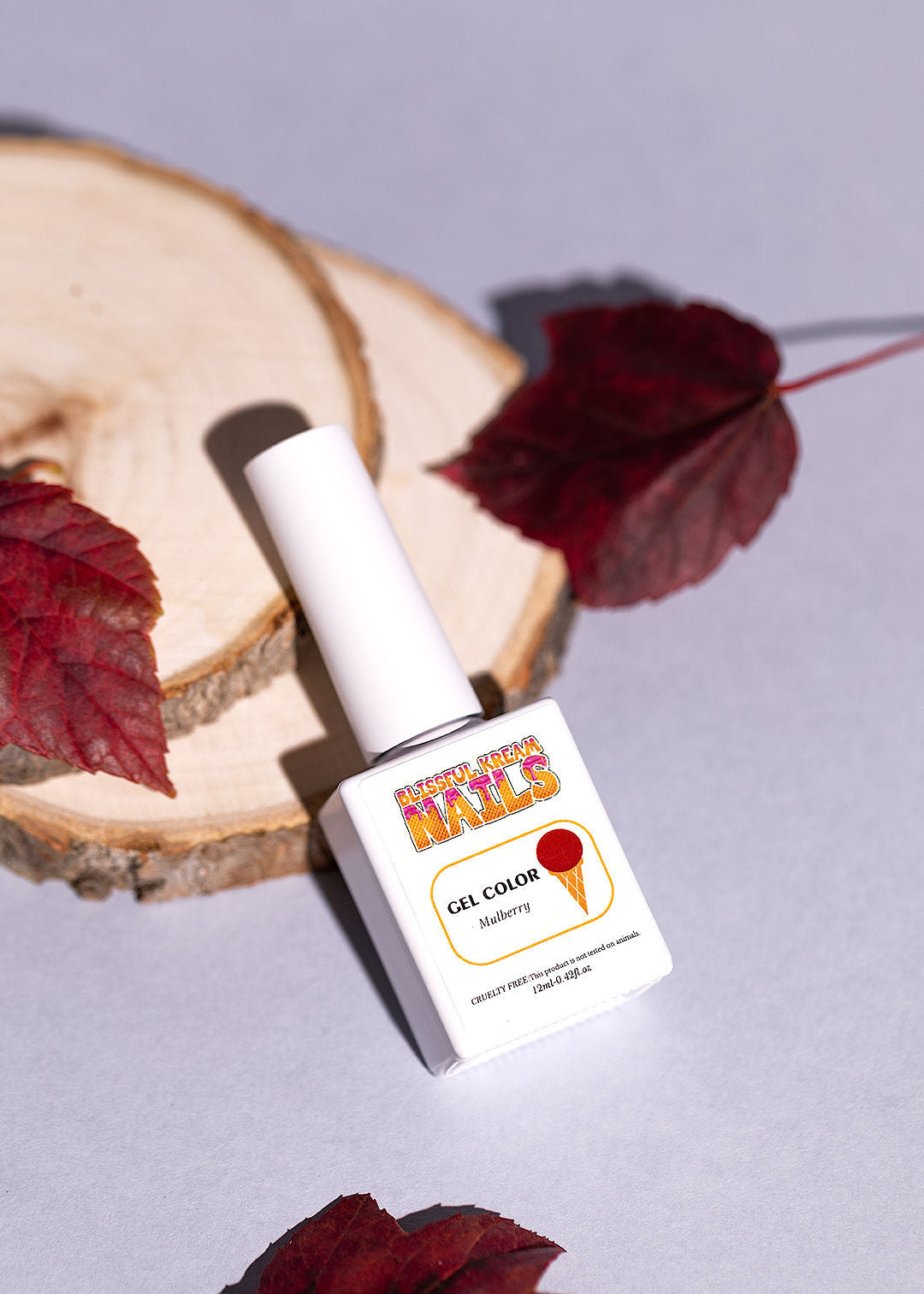 Mulberry Gel